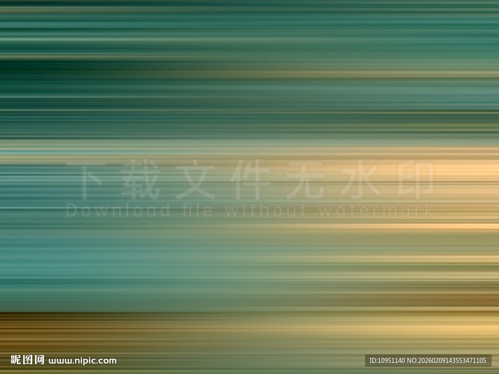 蓝绿黄渐变背景