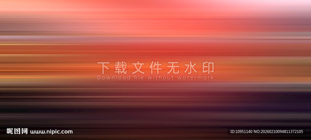 拂晓黎明清晨渐变色背景