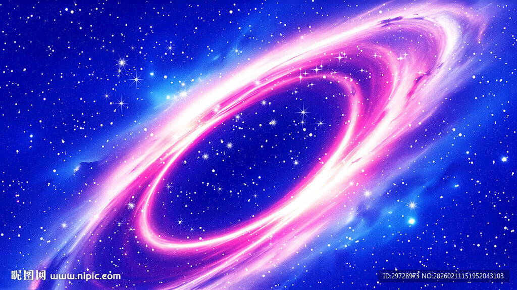 梦幻星空软膜天花吊顶