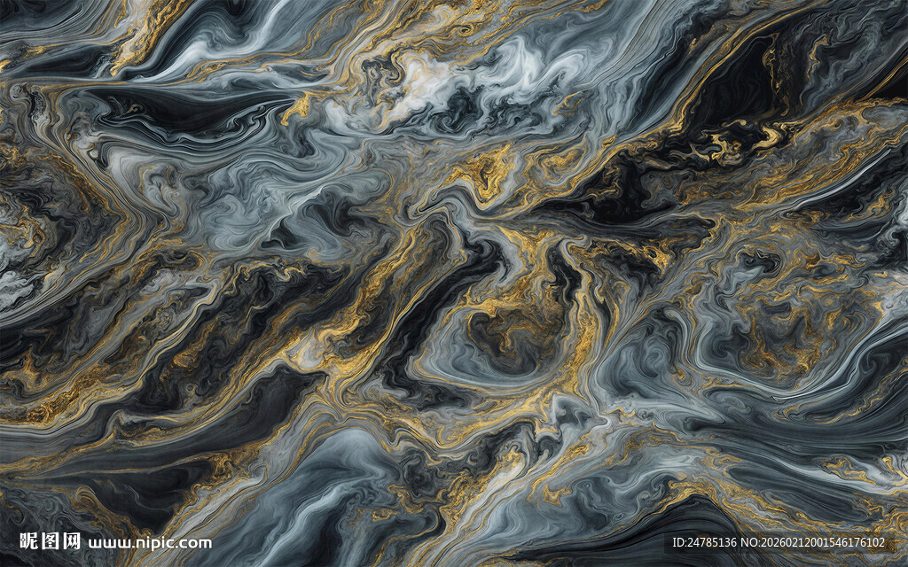 高端大理石纹理