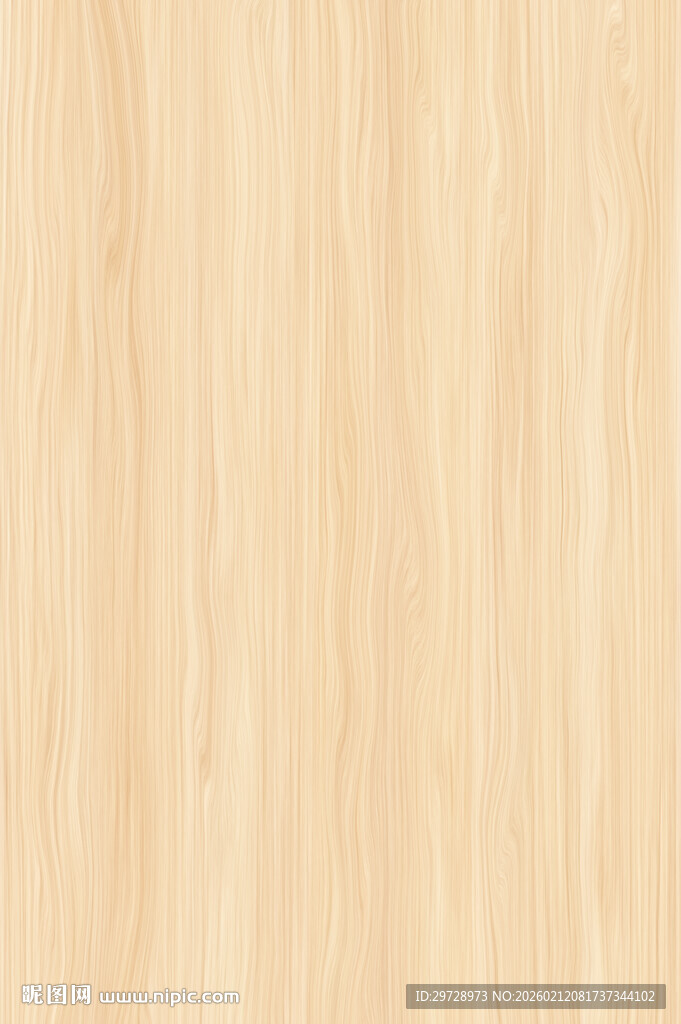 浅色轻奢木纹
