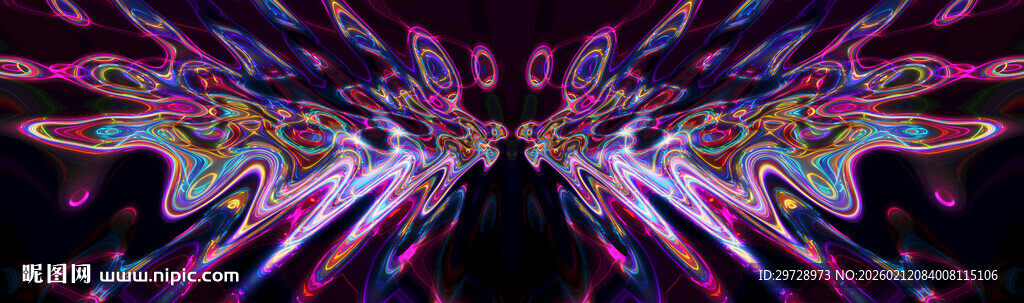 长幅ktv酒吧装饰画