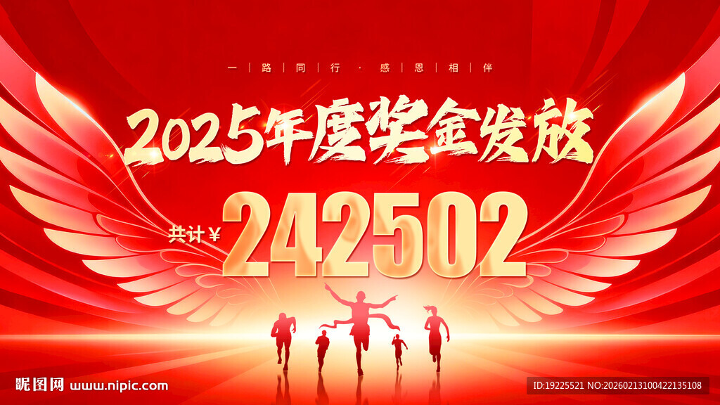 2025年度奖金竞技开启