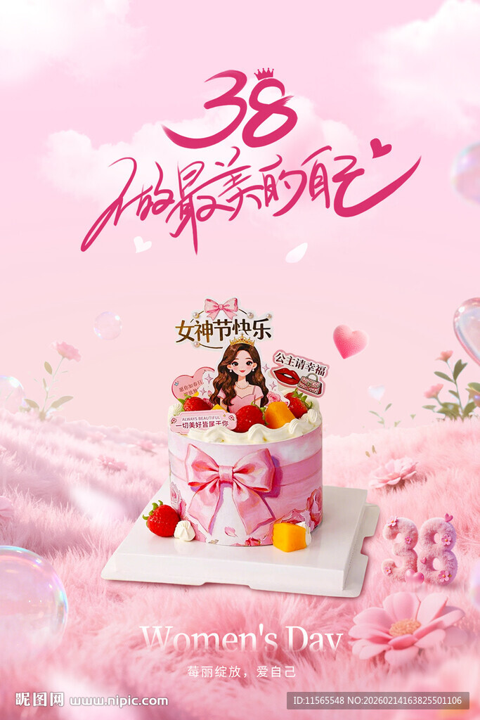 妇女节海报 图片