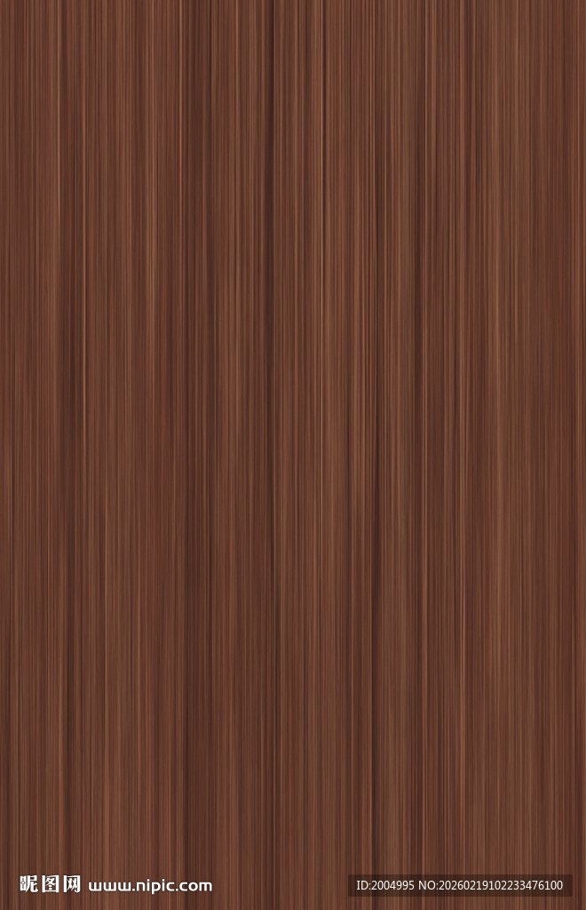 深棕色木纹纹理背景图
