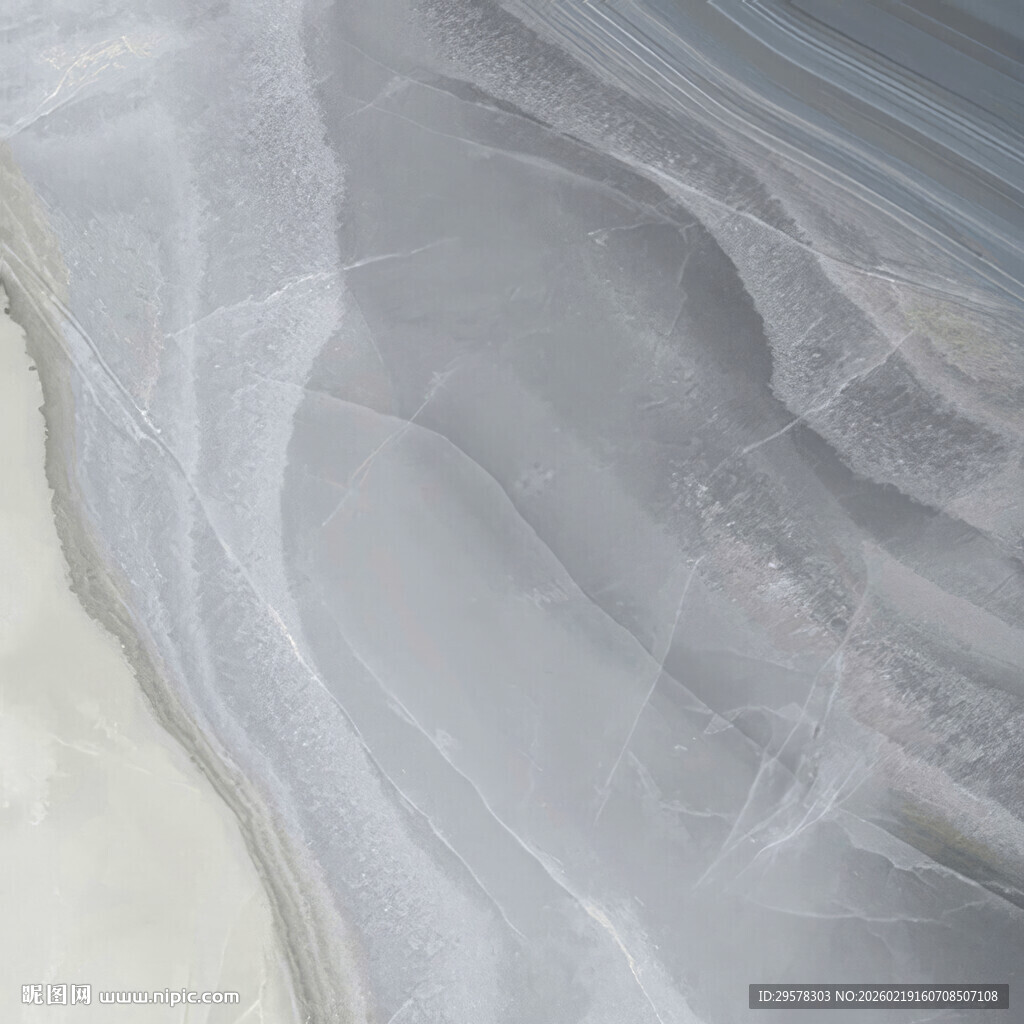 蓝色 清晰奢雅石纹 高端新图 