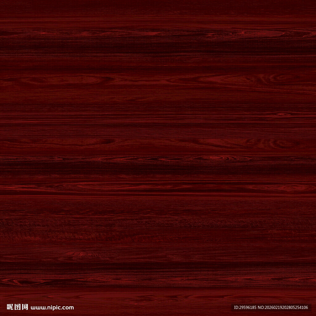 红色 轻奢高档木纹 高清大图 