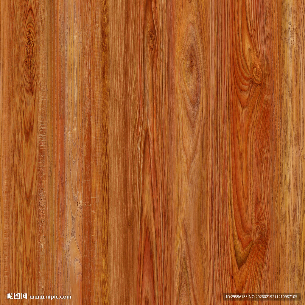 桔色 奢华高雅木纹 高清大图 