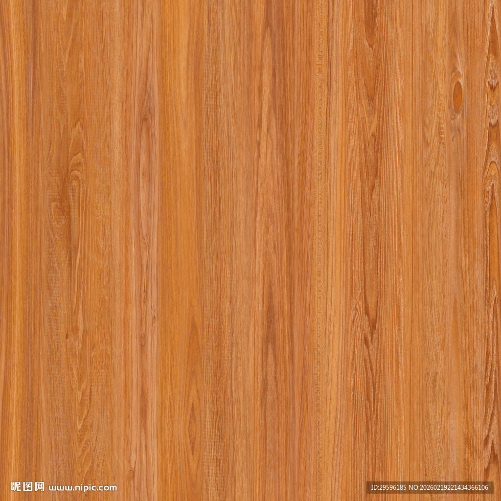 黄色 清晰奢雅木纹 高清大图 