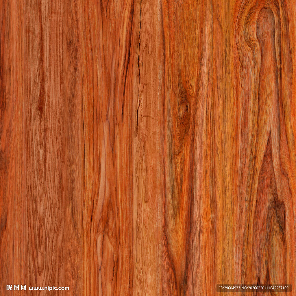 桔色 简约木纹新图 高雅大图 