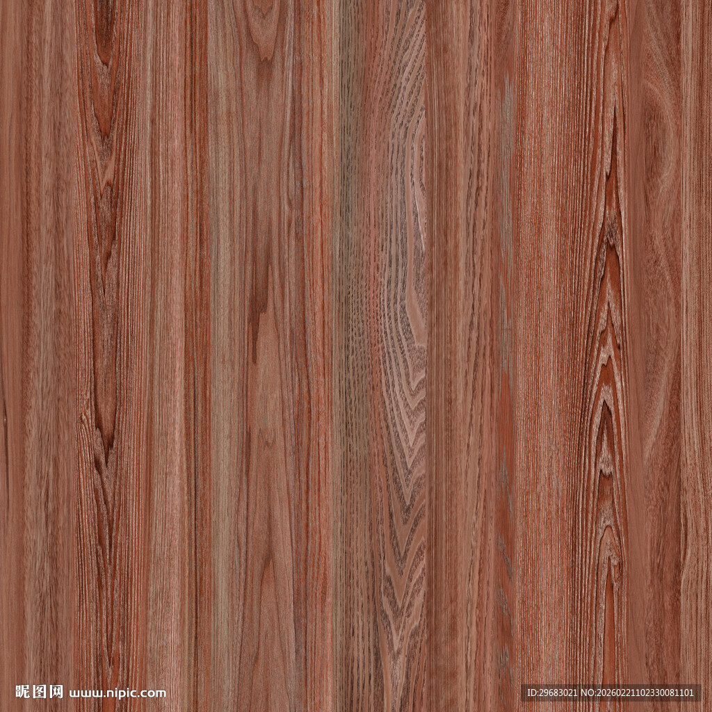 黄红 奢华新木纹图 豪华大图 