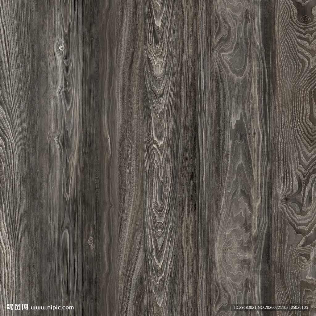 咖色 奢华新木纹图 豪华大图 