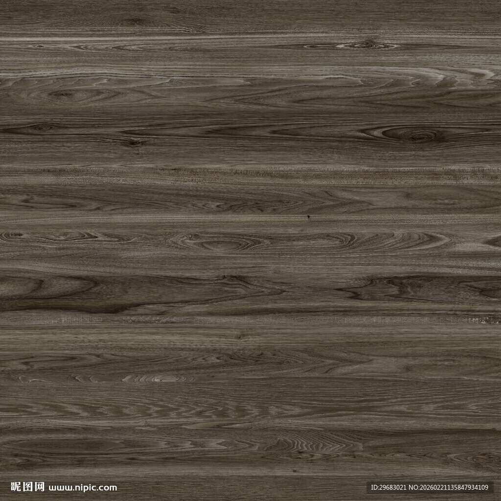 咖色 简约新木纹图 奢华大图 