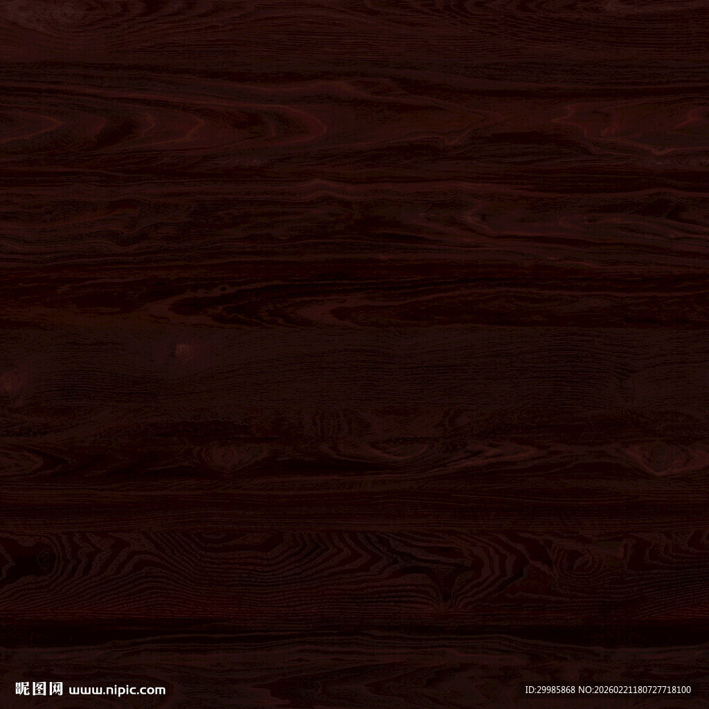 棕黑 人气奢雅纹理 新款木纹 