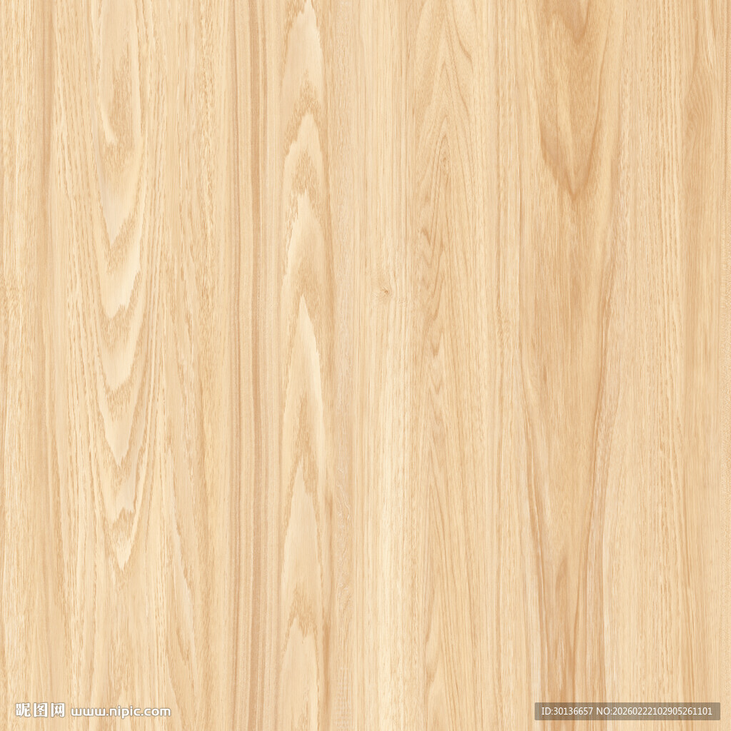 黄色 极简木纹新图 高端纹理 