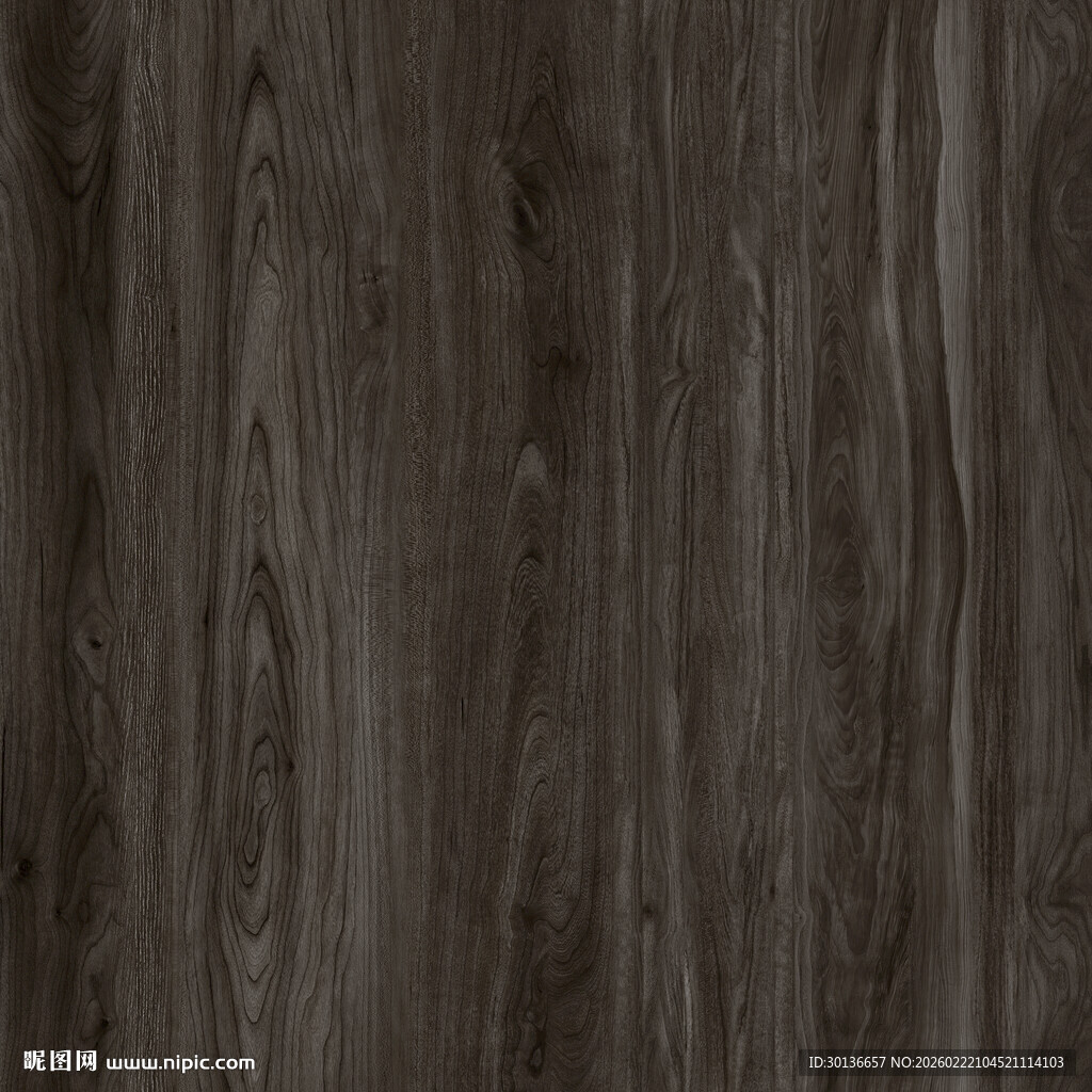 棕色 极简木纹新图 高端纹理 