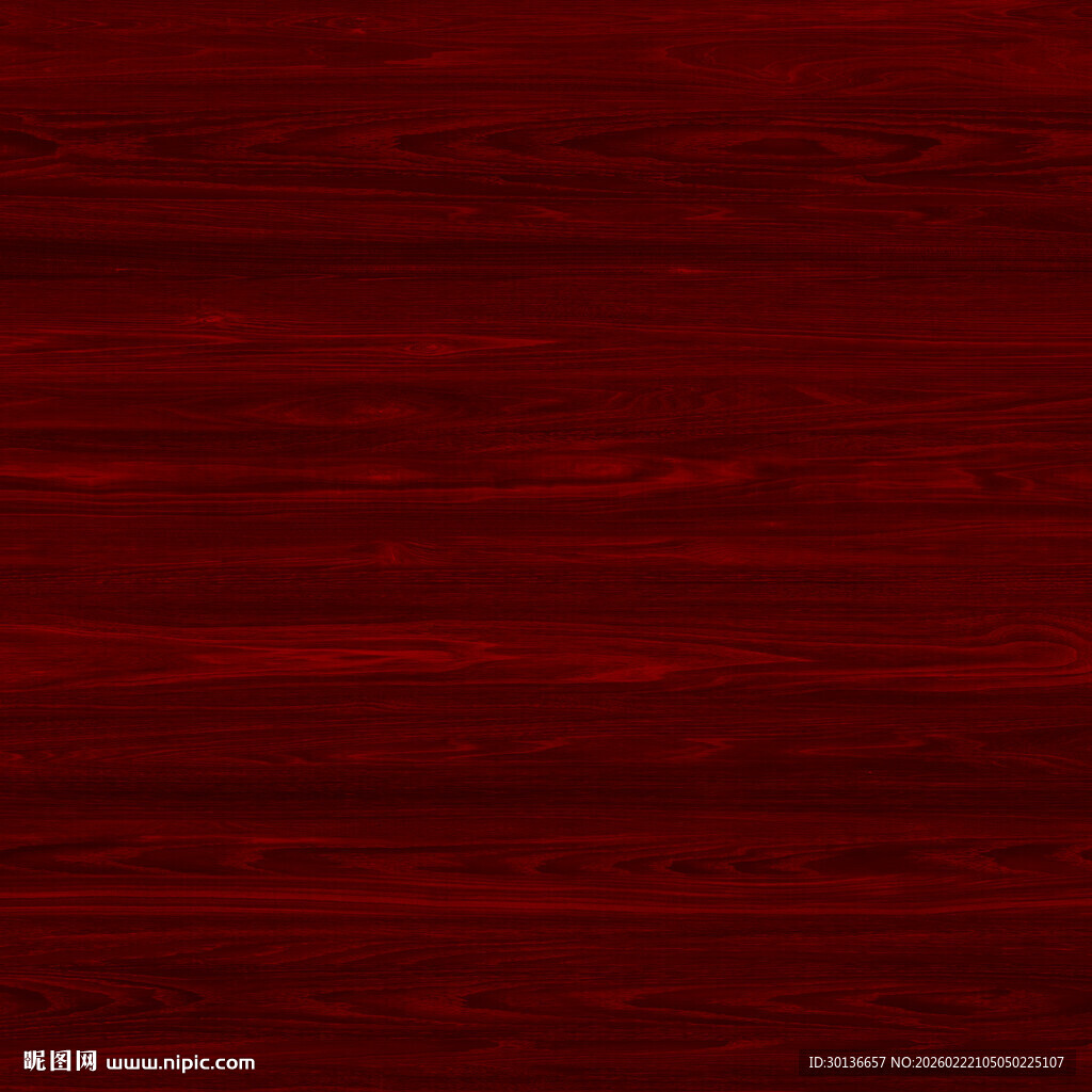 红色 奢华木纹大图 高档纹理 