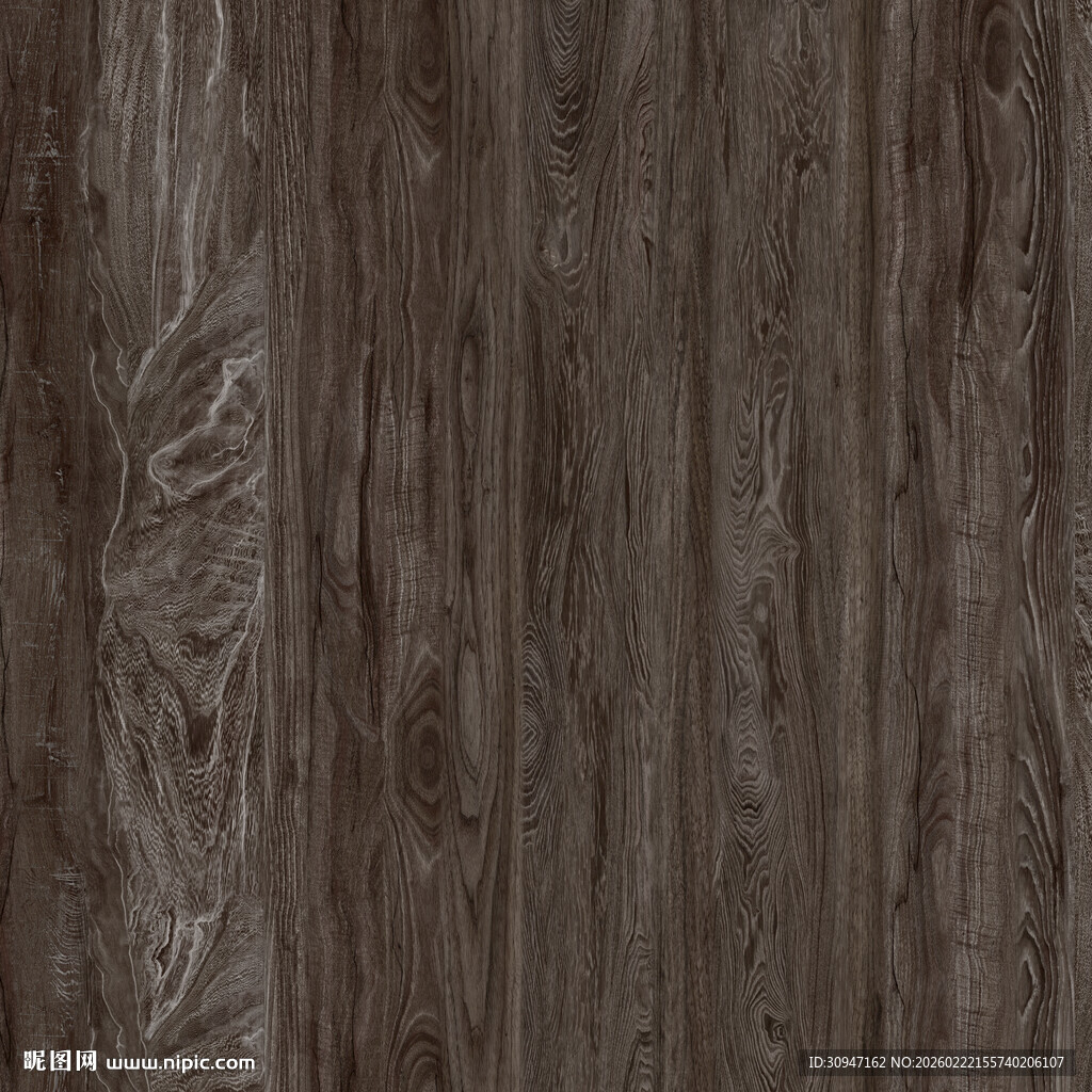 棕色 高档新传木纹 清晰大图 