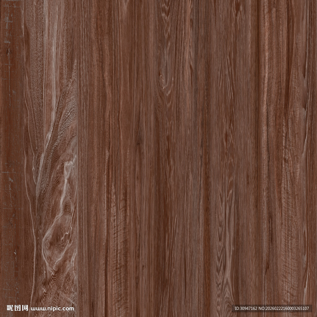 别墅 高档新传木纹 清晰大图 