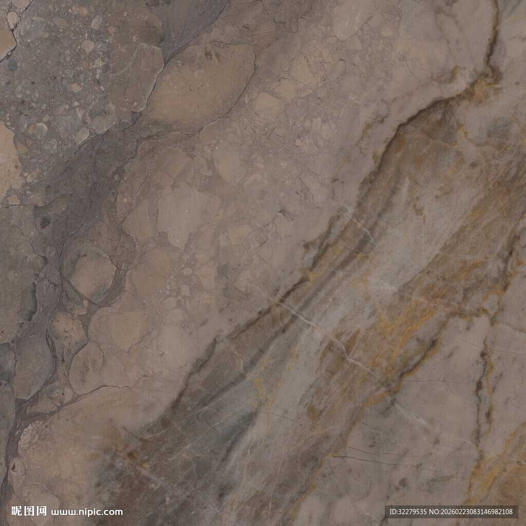 咖色 轻奢高雅石材 最新大图 