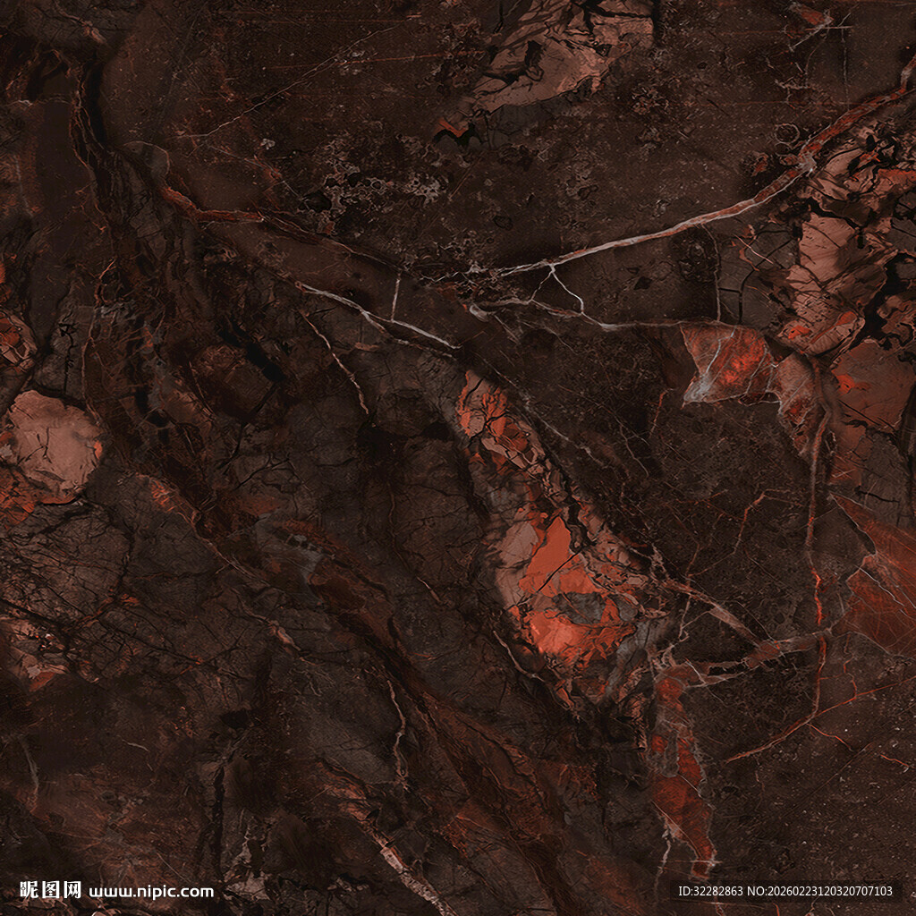 地板 简奢现代石纹 清晰大图 