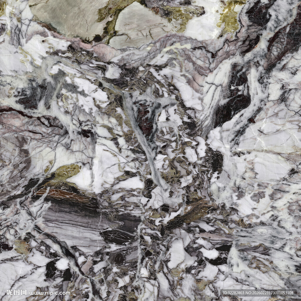 大气 极简高端石纹 高雅大图 