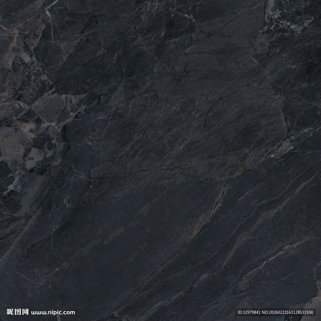 黑色 极简新品石纹 轻奢大图 