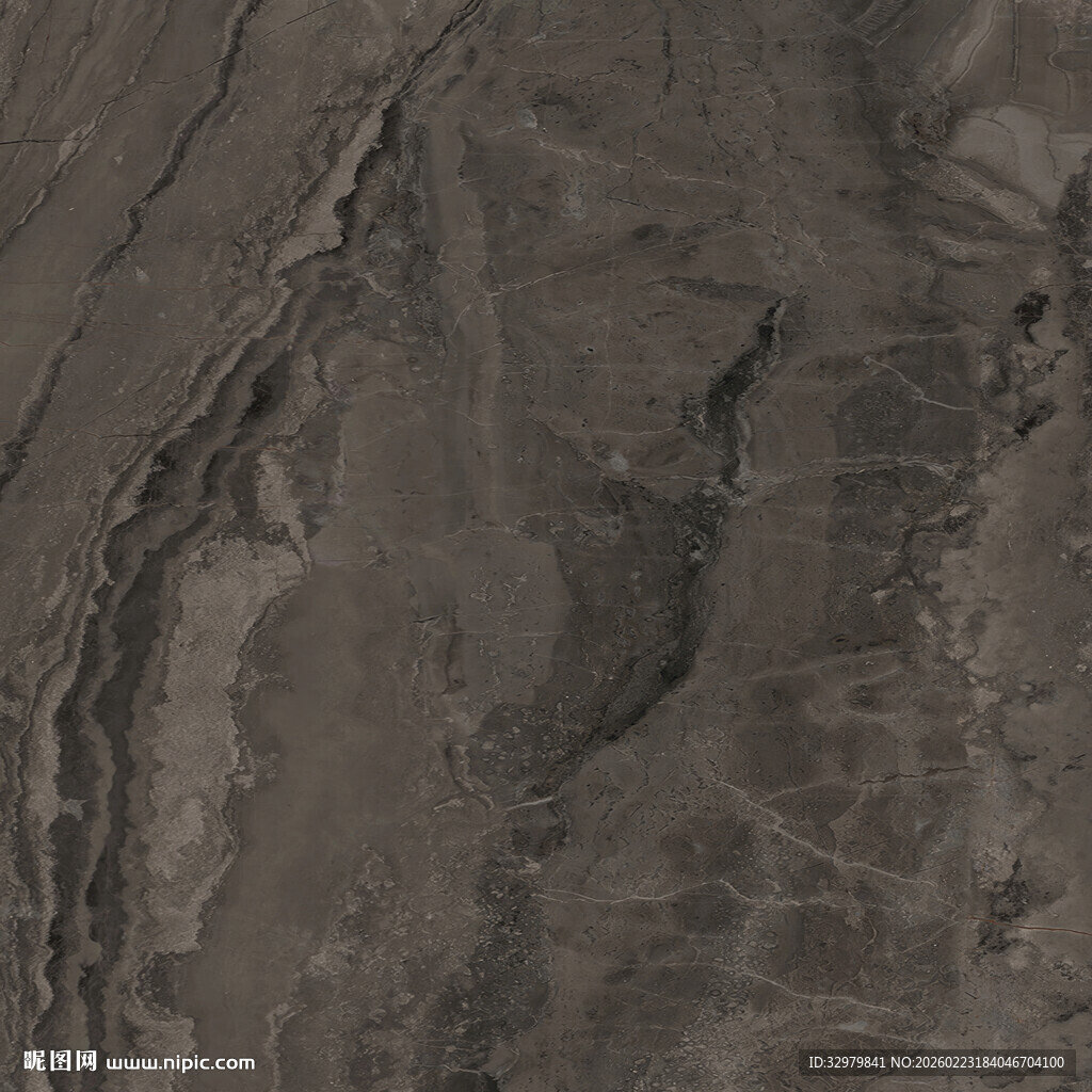 咖色 清晰高档石纹 简奢大图 