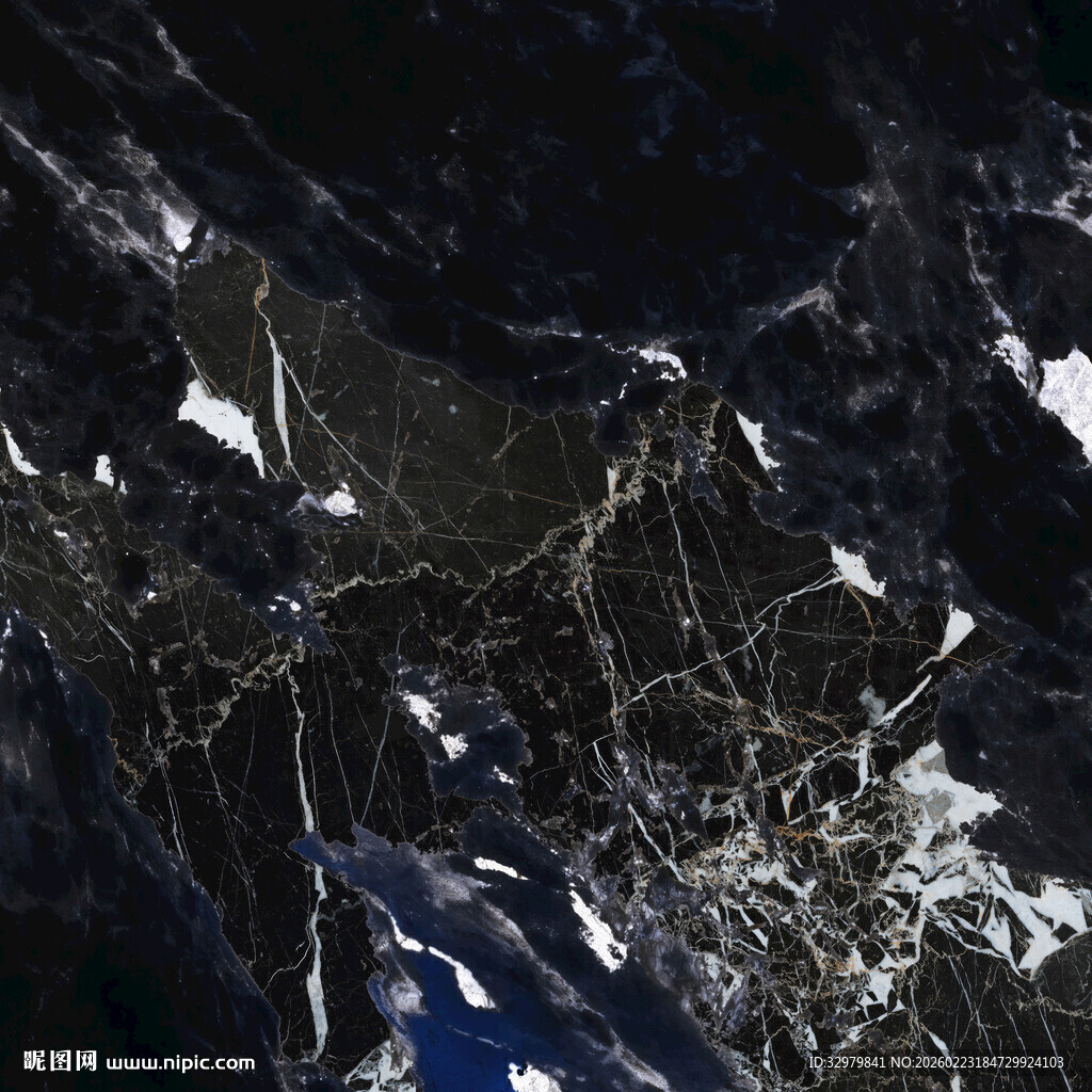 别墅 清晰高档石纹 简奢大图 