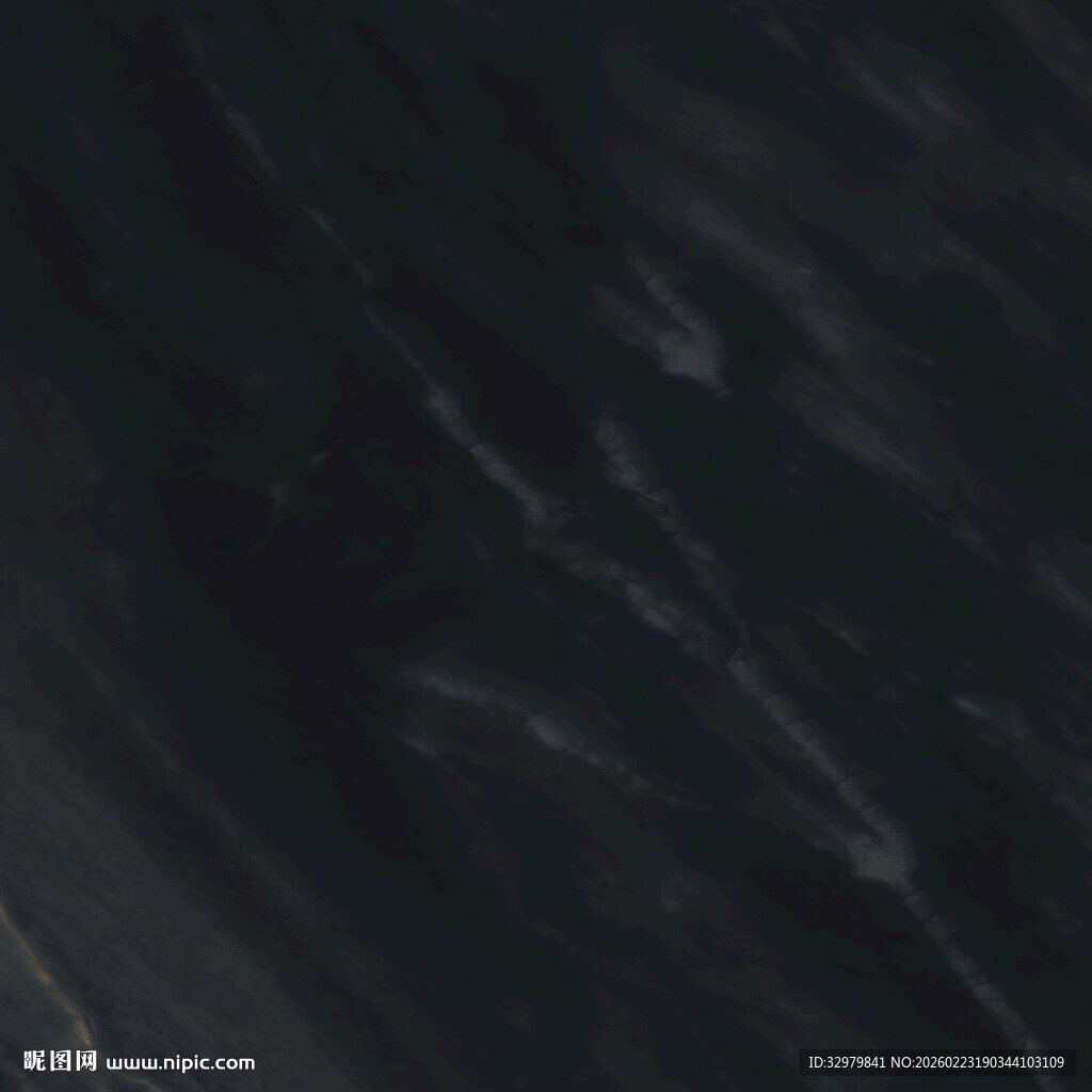 黑色 高雅高档石纹 质感大图 