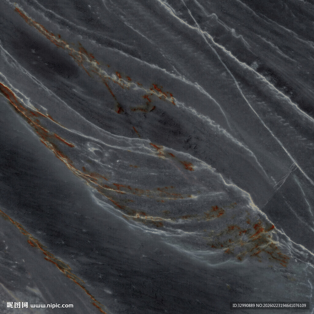 黑色 高雅人气大图 高档石纹 