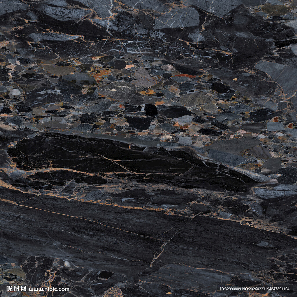 新品 高雅人气大图 高档石纹 