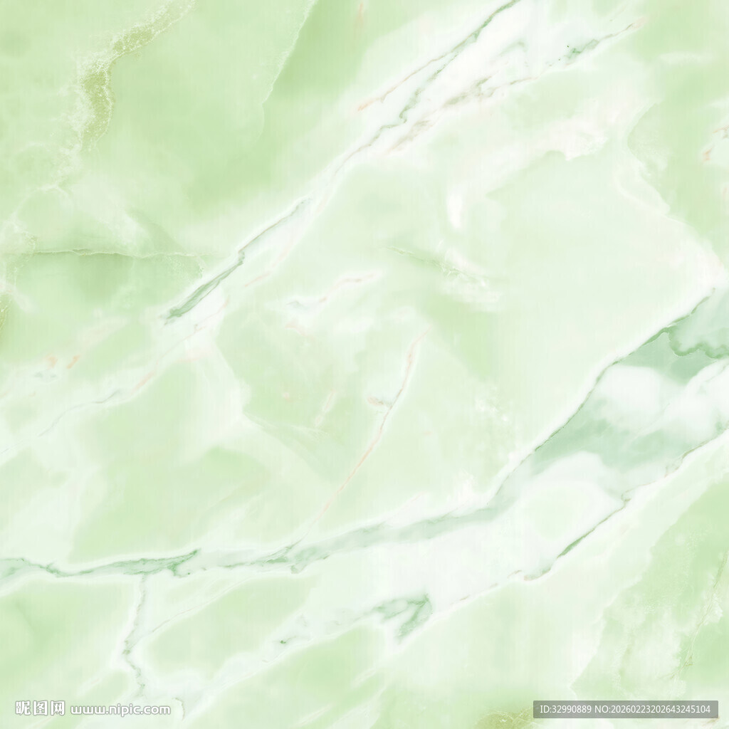 绿色 清晰轻奢大图 高档石纹 