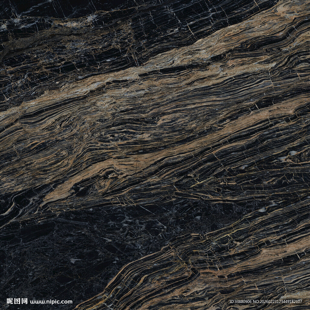 深色 人气轻奢石纹 豪华石材 