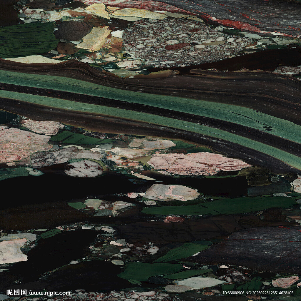 人气 高端新品石纹 豪华石材 