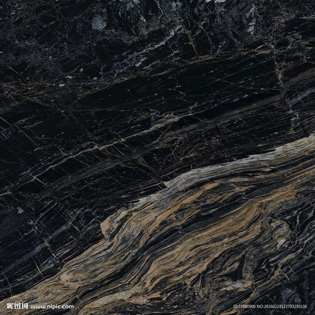 客厅 人气轻奢石纹 豪华石材 