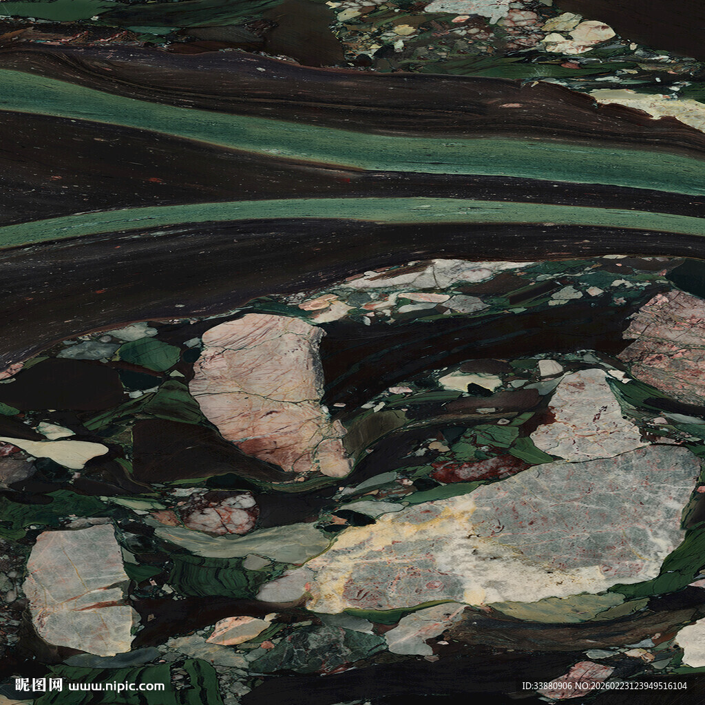 奢华 人气轻奢石纹 豪华石材 