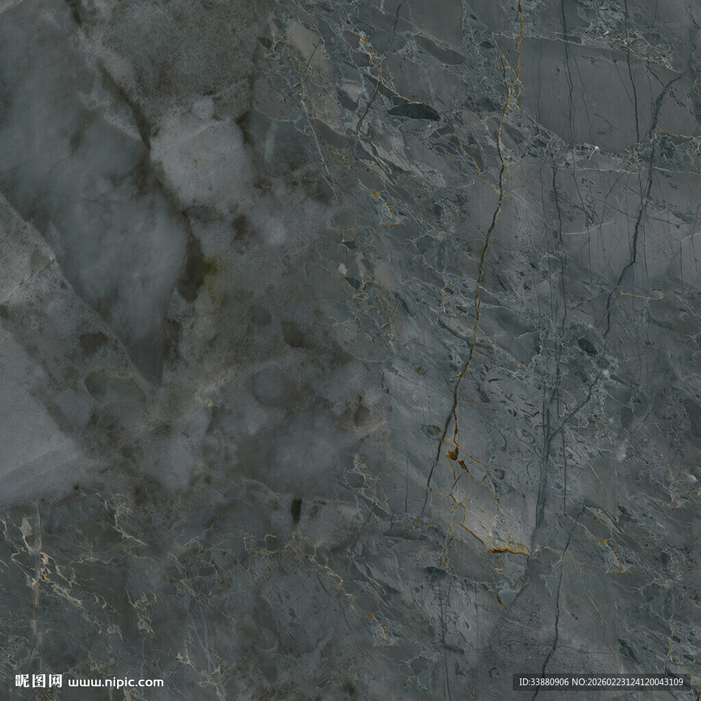 大气 简约高雅石纹 新传石材 