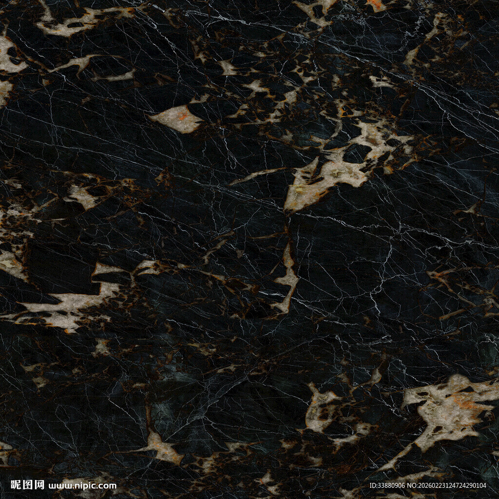 地板 简约奢雅石纹 豪华石材 