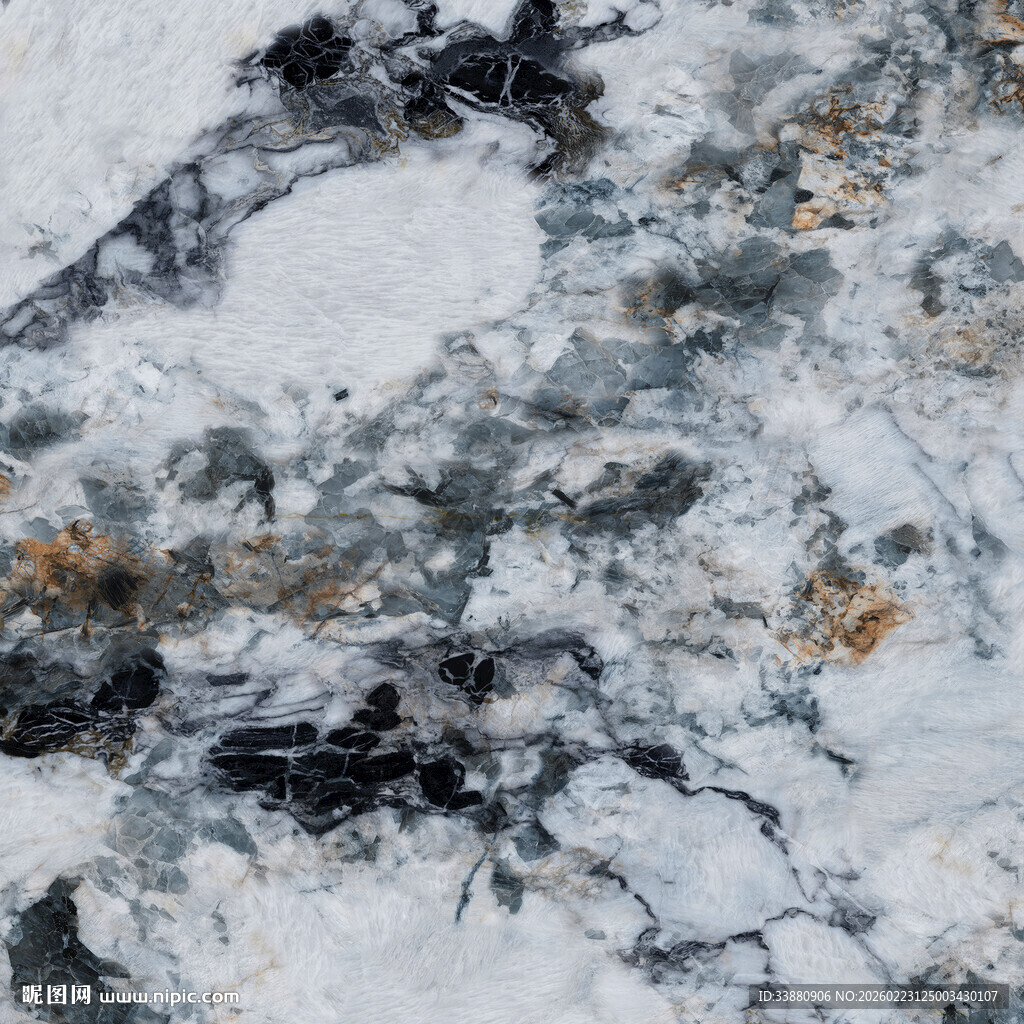 高雅 简约奢雅石纹 豪华石材 