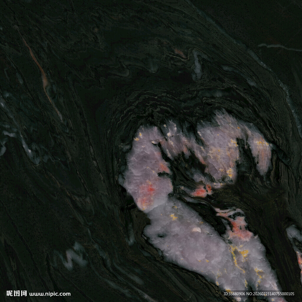 现代 简约奢雅石纹 豪华石材 