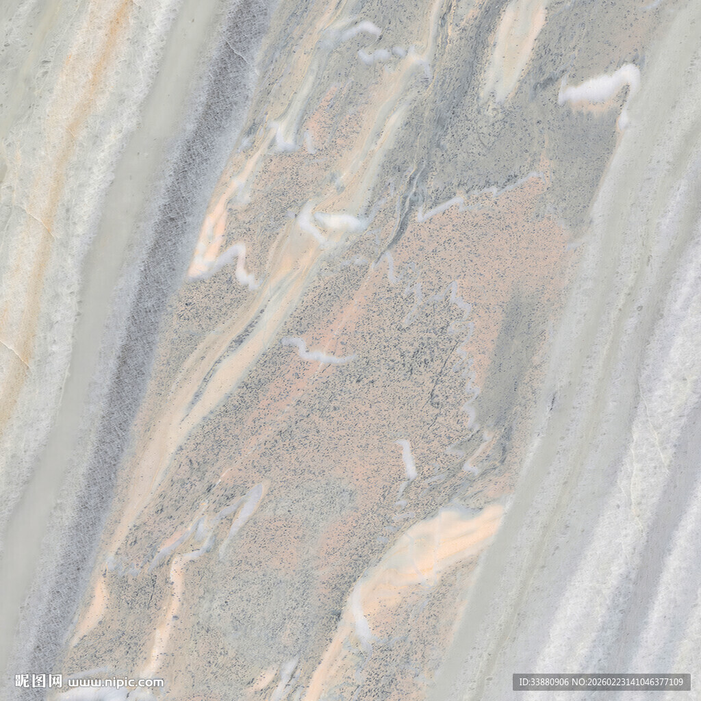 奢雅 新传高雅石纹 现代石材 