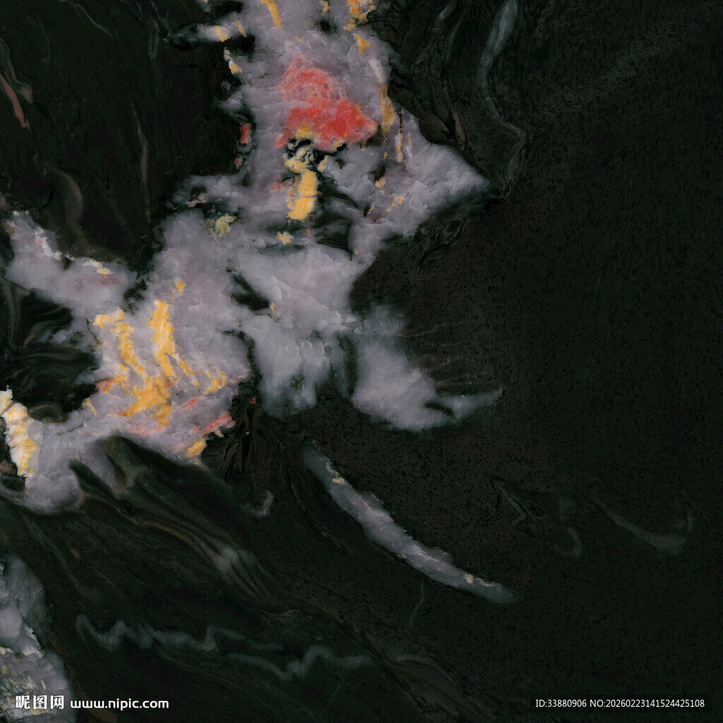 最新 清晰高档石纹 新传石材 