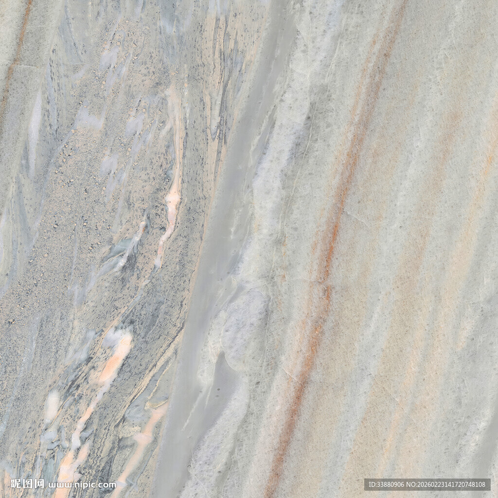 奢华 清晰高档石纹 新传石材 