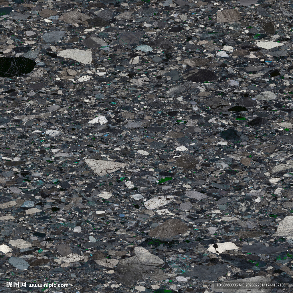 豪华 清晰高档石纹 新传石材 