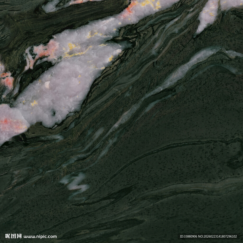 质感 清晰高档石纹 新传石材 