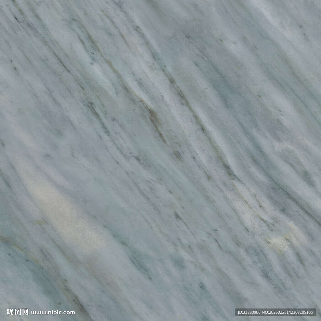 蓝色 质感高端石纹 新传石材 