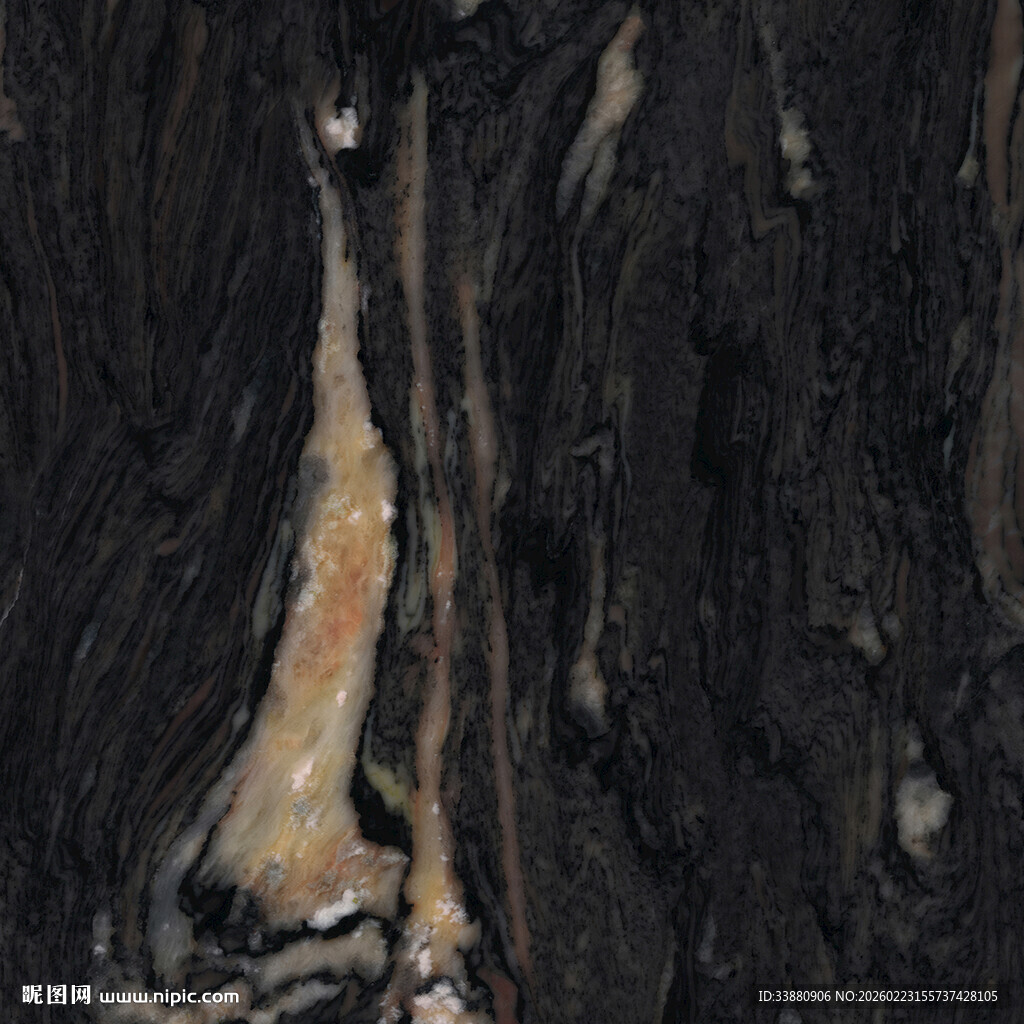 豪华 质感高端石纹 新传石材 