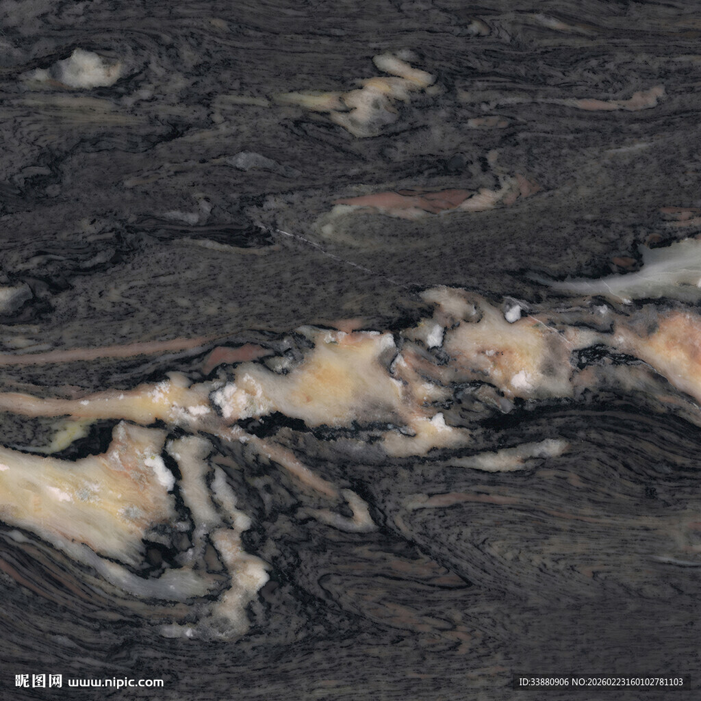 简约 质感高端石纹 新传石材 