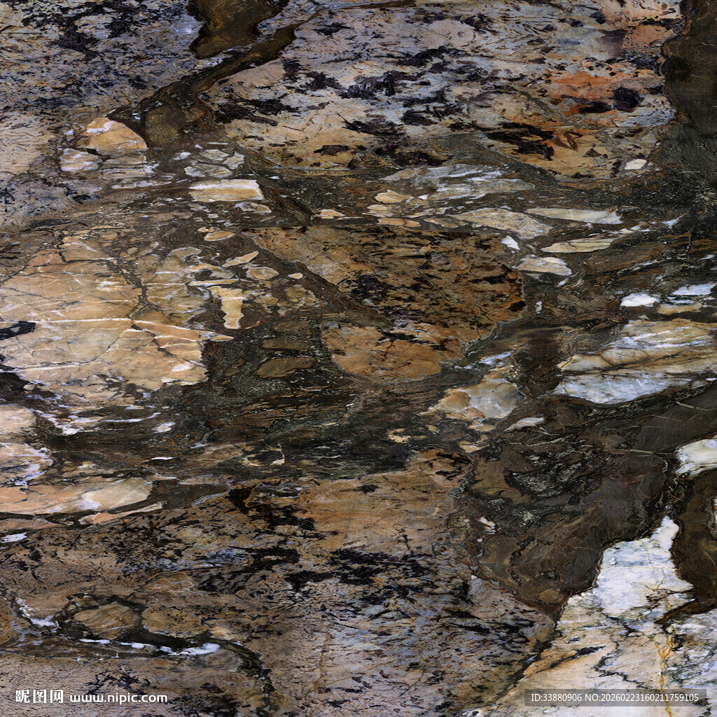 大气 质感高端石纹 新传石材 